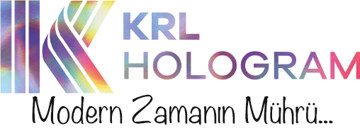KRL HOLOGRAM